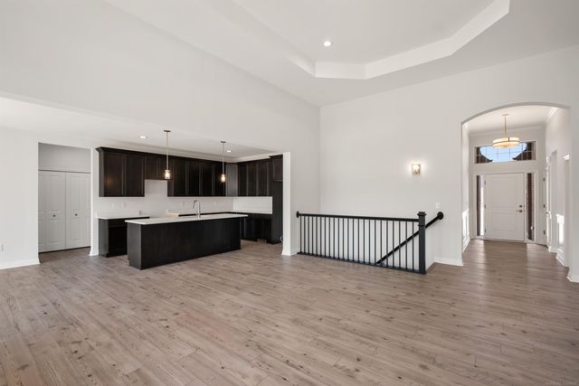 18213 Stallman Drive, Macomb Twp, MI 48044