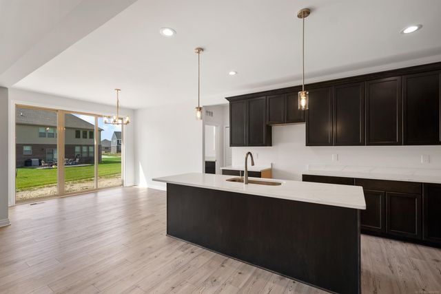 18213 Stallman Drive, Macomb Twp, MI 48044