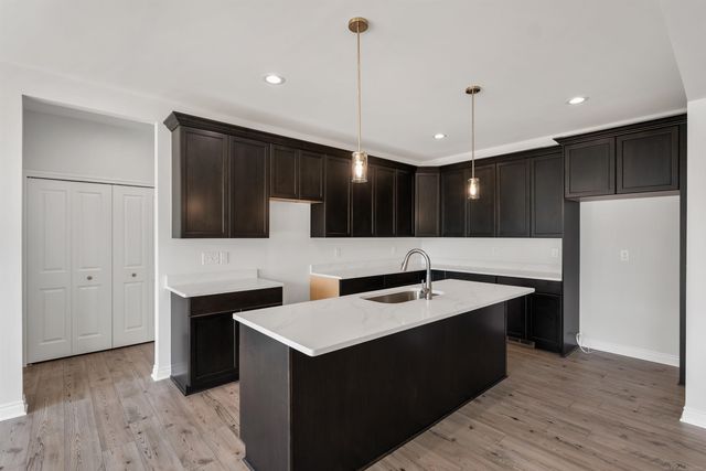 18213 Stallman Drive, Macomb Twp, MI 48044