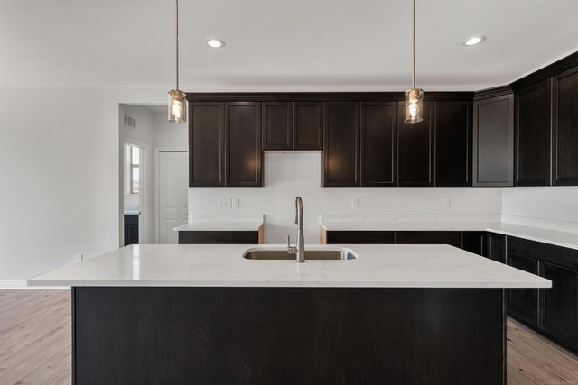 18213 Stallman Drive, Macomb Twp, MI 48044