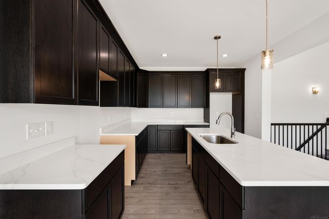 18213 Stallman Drive, Macomb Twp, MI 48044