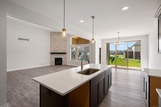 18213 Stallman Drive, Macomb Twp, MI 48044