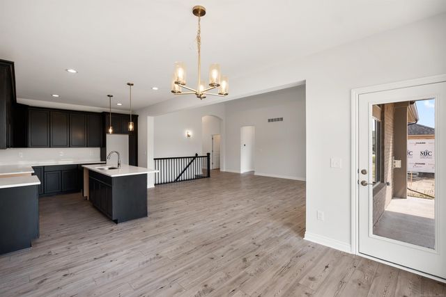 18213 Stallman Drive, Macomb Twp, MI 48044