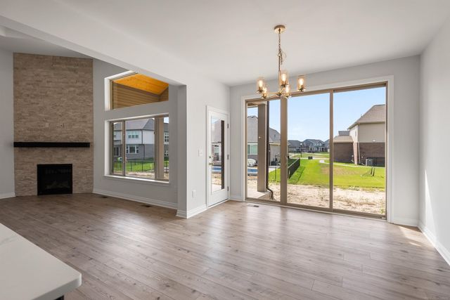 18213 Stallman Drive, Macomb Twp, MI 48044