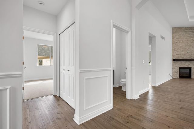 18213 Stallman Drive, Macomb Twp, MI 48044