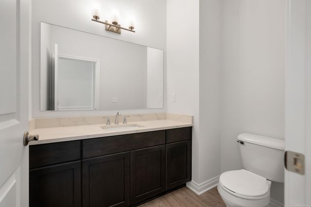 18213 Stallman Drive, Macomb Twp, MI 48044