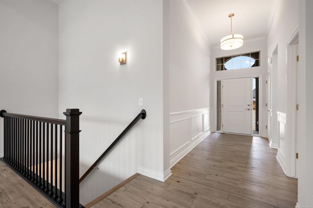 18213 Stallman Drive, Macomb Twp, MI 48044