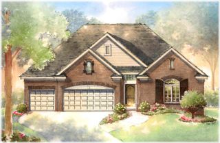 18213 Stallman Drive, Macomb Twp, MI 48044