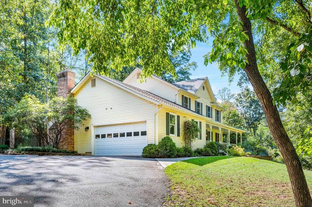 5317 FORREST CT, Warrenton, VA 20187