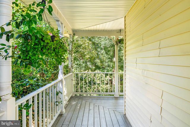 5317 FORREST CT, Warrenton, VA 20187