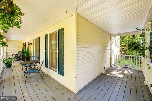 5317 FORREST CT, Warrenton, VA 20187