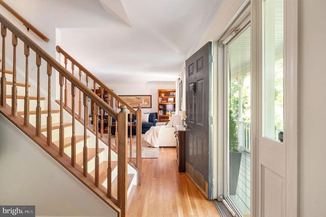 5317 FORREST CT, Warrenton, VA 20187