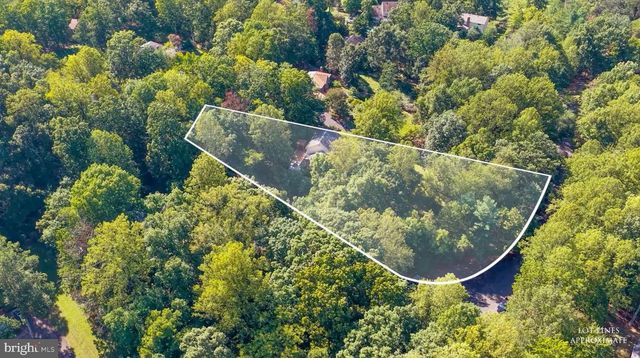5317 FORREST CT, Warrenton, VA 20187
