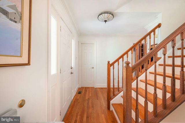 5317 FORREST CT, Warrenton, VA 20187
