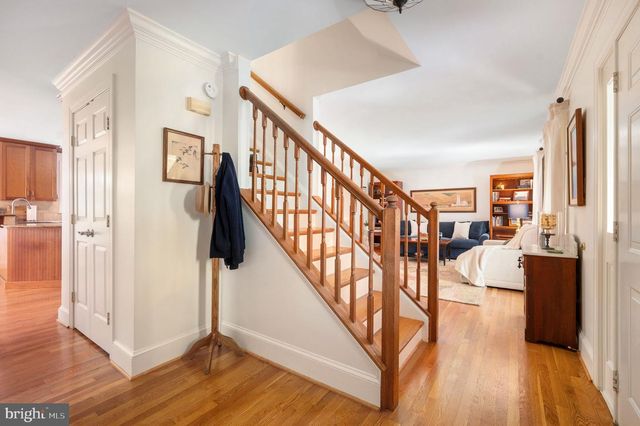 5317 FORREST CT, Warrenton, VA 20187
