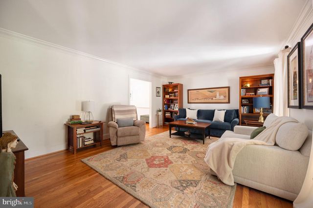 5317 FORREST CT, Warrenton, VA 20187
