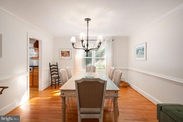 5317 FORREST CT, Warrenton, VA 20187
