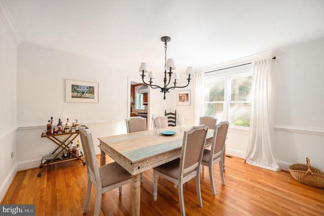 5317 FORREST CT, Warrenton, VA 20187