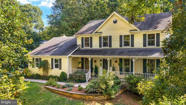 5317 FORREST CT, Warrenton, VA 20187