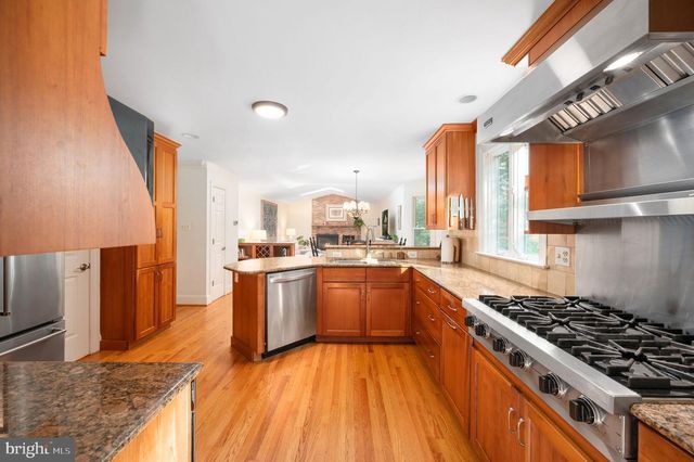 5317 FORREST CT, Warrenton, VA 20187