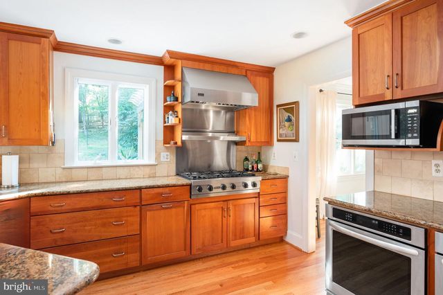 5317 FORREST CT, Warrenton, VA 20187