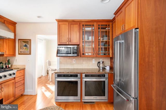 5317 FORREST CT, Warrenton, VA 20187