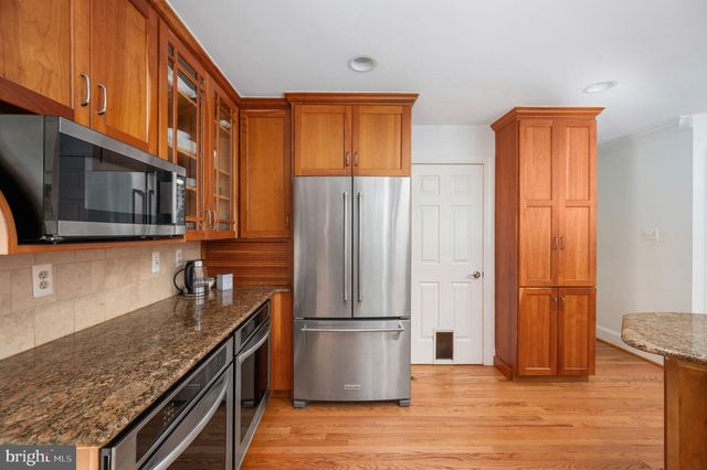 5317 FORREST CT, Warrenton, VA 20187