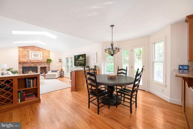 5317 FORREST CT, Warrenton, VA 20187