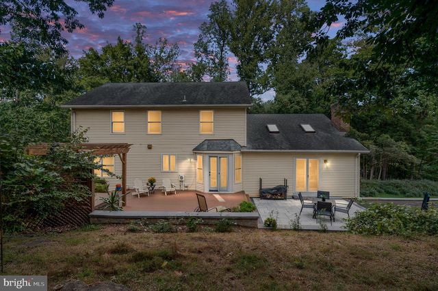 5317 FORREST CT, Warrenton, VA 20187
