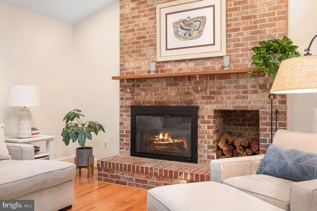 5317 FORREST CT, Warrenton, VA 20187