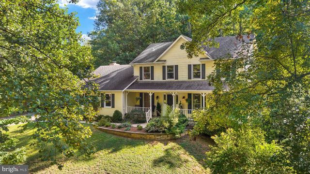 5317 FORREST CT, Warrenton, VA 20187