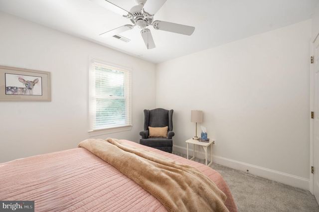 5317 FORREST CT, Warrenton, VA 20187