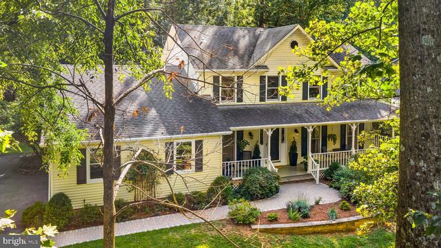 5317 FORREST CT, Warrenton, VA 20187