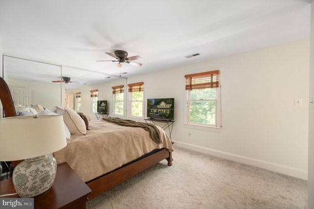 5317 FORREST CT, Warrenton, VA 20187