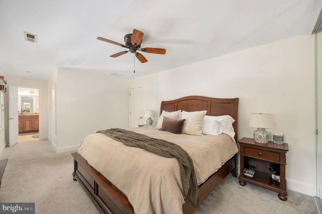 5317 FORREST CT, Warrenton, VA 20187
