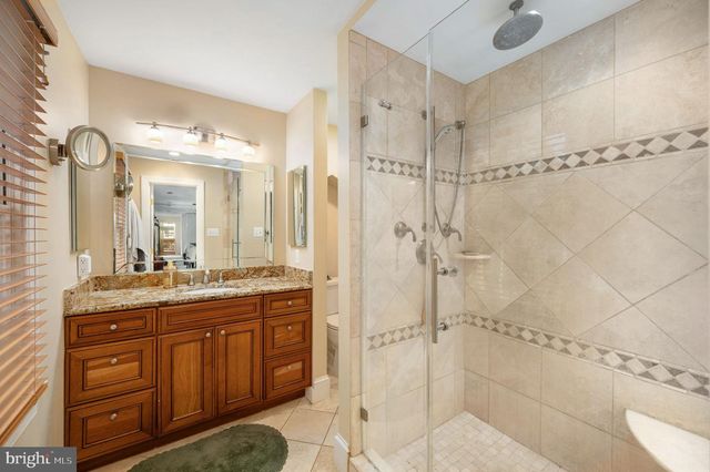 5317 FORREST CT, Warrenton, VA 20187