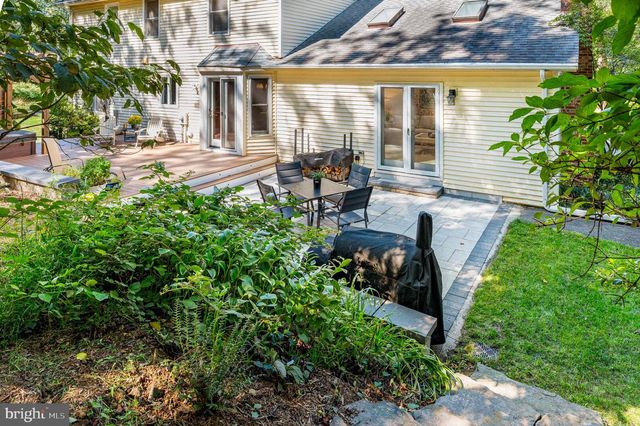 5317 FORREST CT, Warrenton, VA 20187