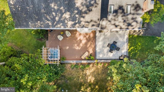 5317 FORREST CT, Warrenton, VA 20187