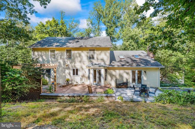 5317 FORREST CT, Warrenton, VA 20187