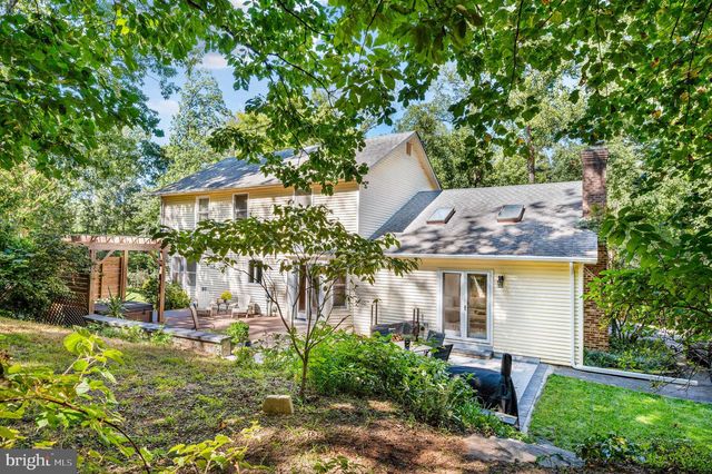 5317 FORREST CT, Warrenton, VA 20187