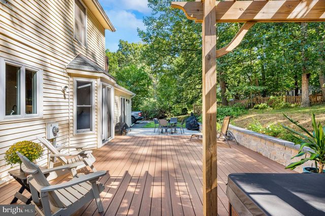 5317 FORREST CT, Warrenton, VA 20187