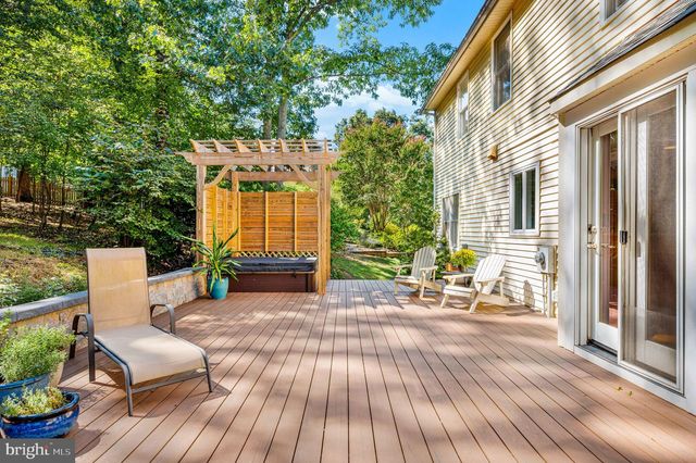 5317 FORREST CT, Warrenton, VA 20187