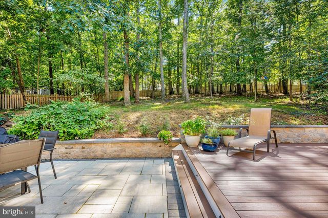 5317 FORREST CT, Warrenton, VA 20187