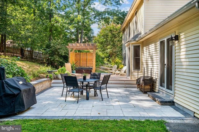 5317 FORREST CT, Warrenton, VA 20187