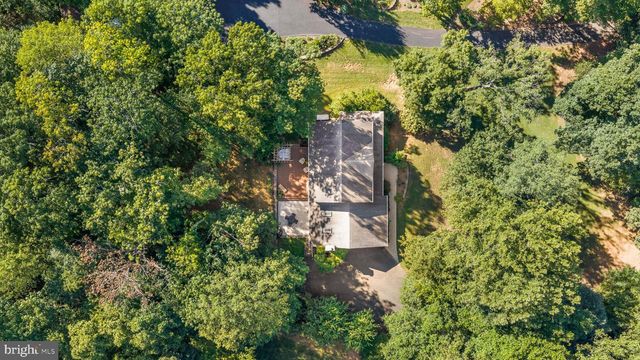 5317 FORREST CT, Warrenton, VA 20187