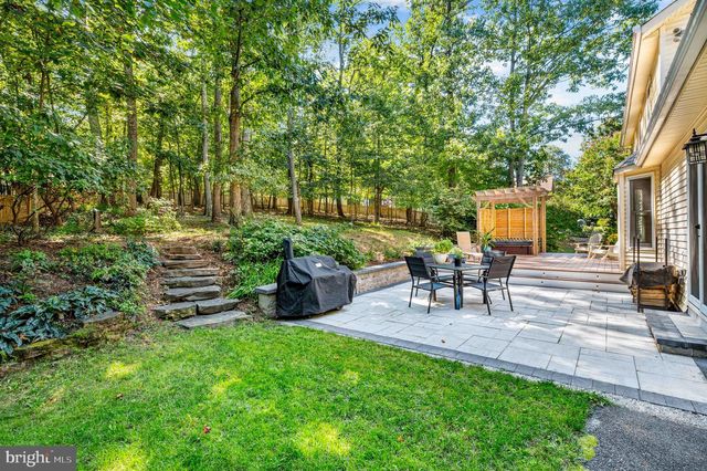 5317 FORREST CT, Warrenton, VA 20187