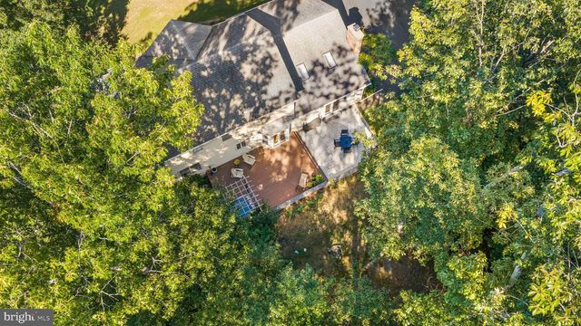 5317 FORREST CT, Warrenton, VA 20187
