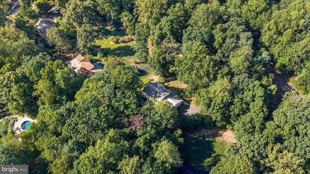 5317 FORREST CT, Warrenton, VA 20187