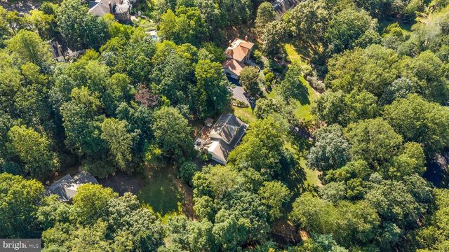 5317 FORREST CT, Warrenton, VA 20187