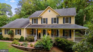 5317 FORREST CT, Warrenton, VA 20187